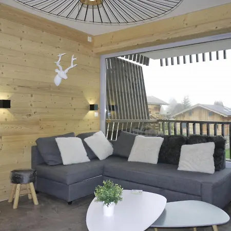 Апартаменты Superbe Renove, 6 Pers, 45 M², - Fr-1-546-32 *