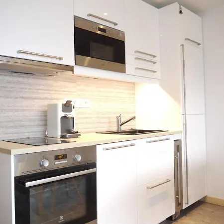 Les 2 Alpes - Renove 2 Chambres, Balcon, Proche Pistes - Fr-1-546-32 *