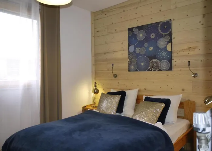 Daire Superbe Renove, 6 Pers, 45 M², - Fr-1-546-32 Les Deux Alpes