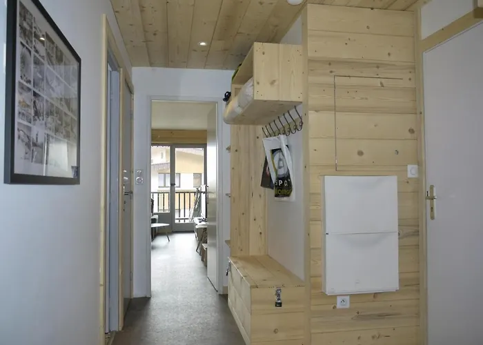 Superbe Renove, 6 Pers, 45 M², - Fr-1-546-32 *