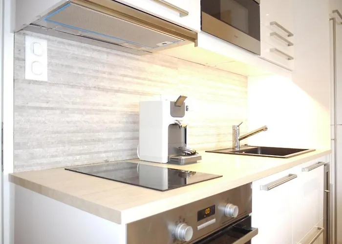 Daire Superbe Renove, 6 Pers, 45 M², - Fr-1-546-32 Les Deux Alpes