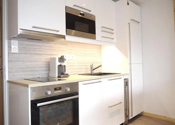 Superbe Renove, 6 Pers, 45 M², - Fr-1-546-32 *