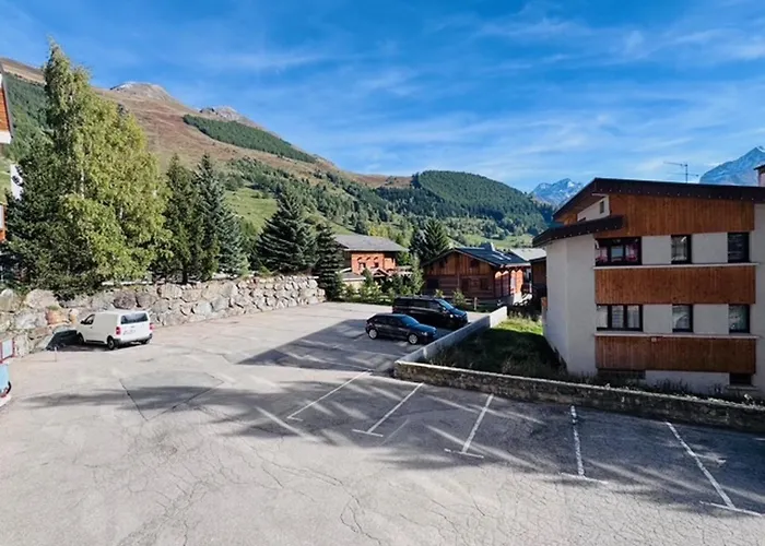 Superbe Renove, 6 Pers, 45 M², - Fr-1-546-32 Daire