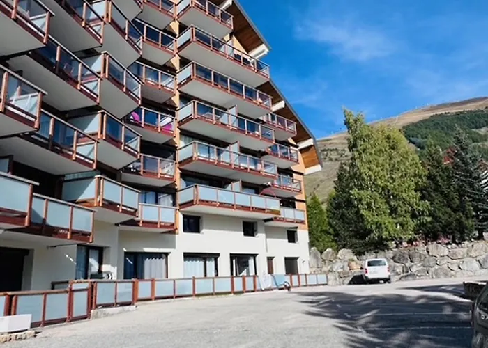 Superbe Renove, 6 Pers, 45 M², - Fr-1-546-32